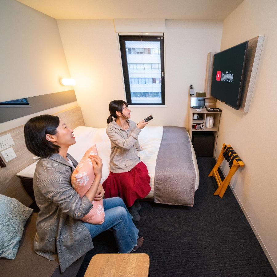 Super Hotel Premier Akihabara Токіо Екстер'єр фото