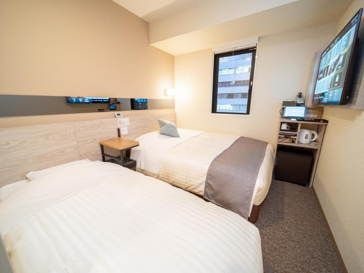 Super Hotel Premier Akihabara Токіо Екстер'єр фото