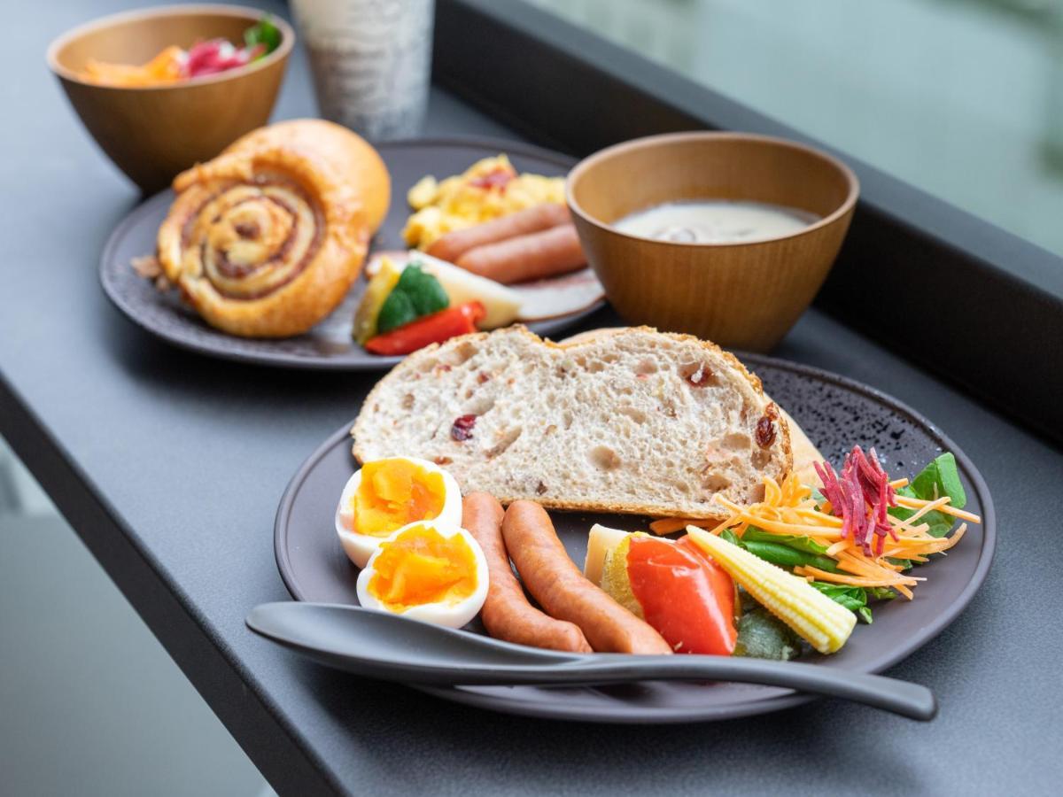 Super Hotel Premier Akihabara Токіо Екстер'єр фото