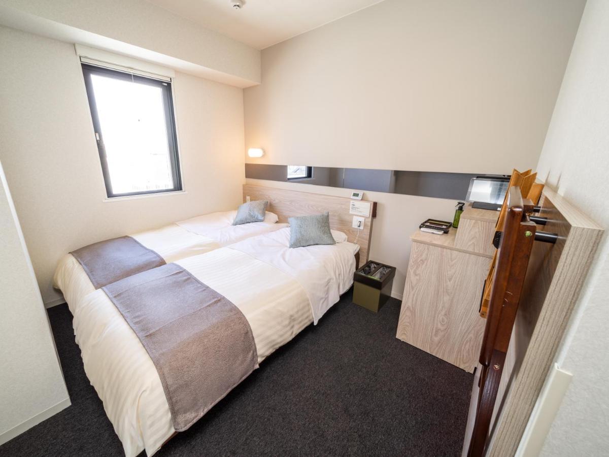 Super Hotel Premier Akihabara Токіо Екстер'єр фото