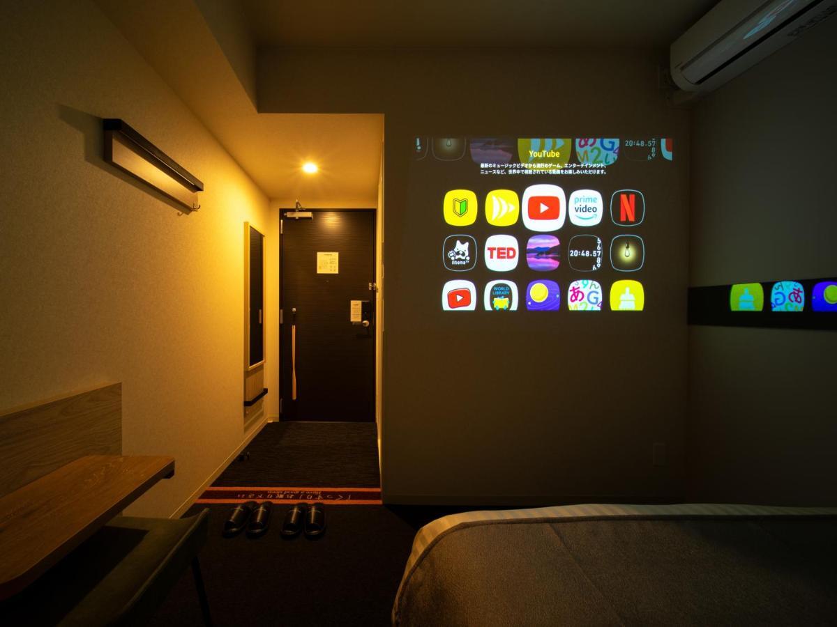 Super Hotel Premier Akihabara Токіо Екстер'єр фото