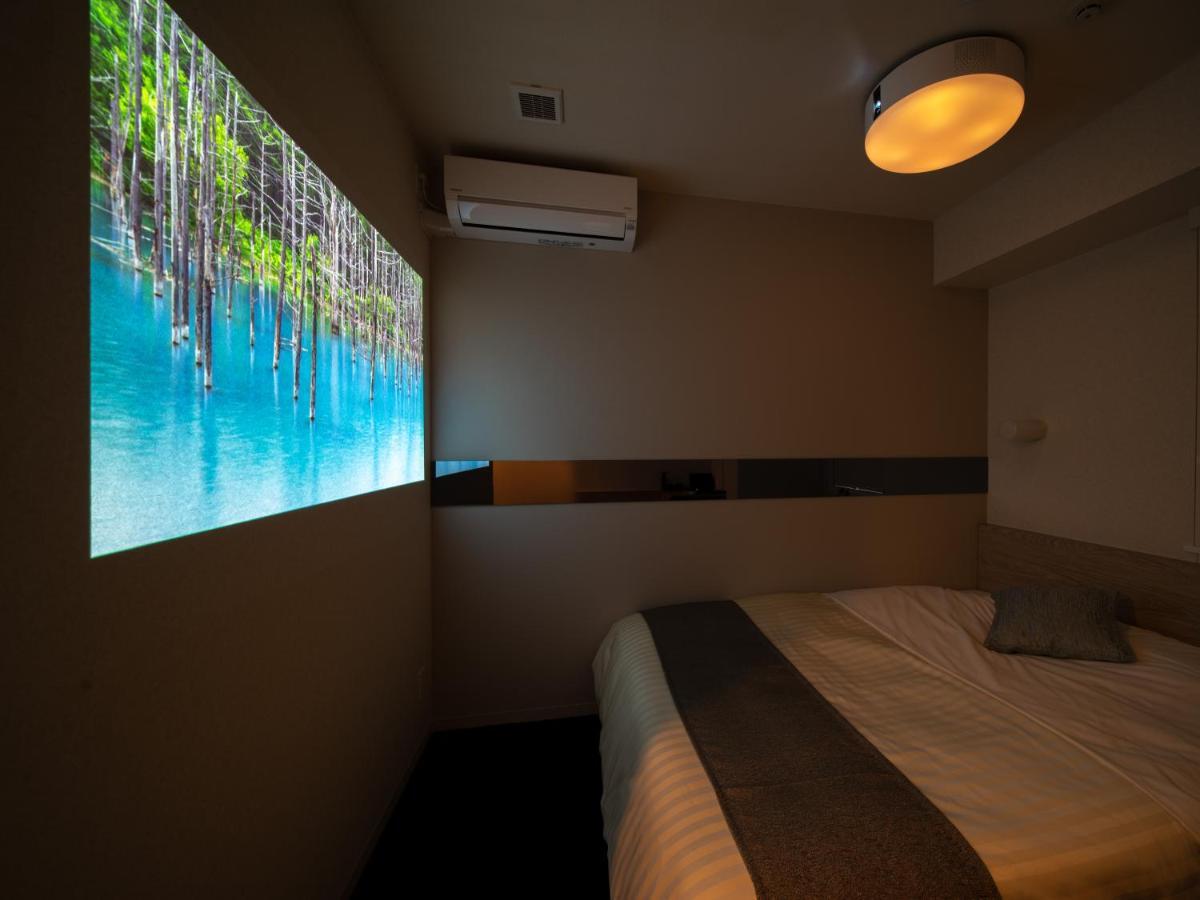 Super Hotel Premier Akihabara Токіо Екстер'єр фото